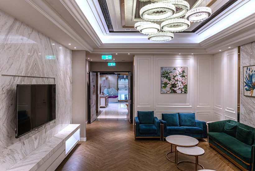 君綺診所 - 桃園館 照片 3